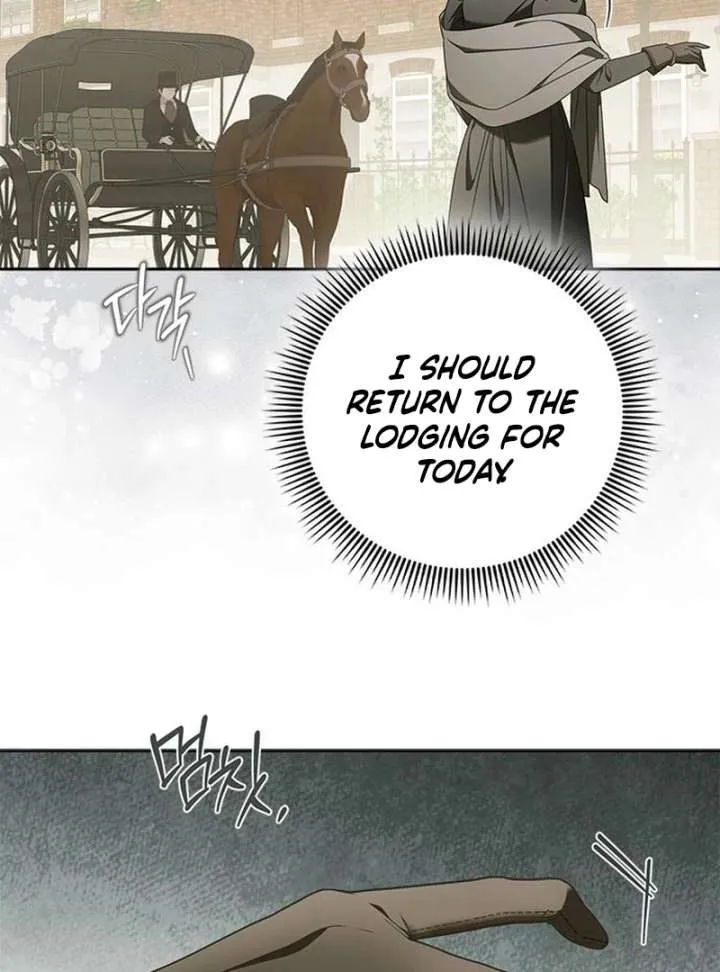 Read Miss Pendleton chapter 43 image 47 on Lezhin