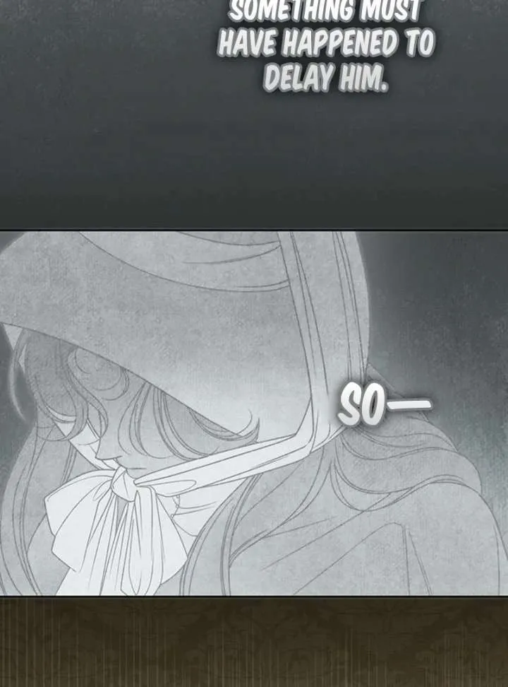 Read Miss Pendleton chapter 43 image 6 on Lezhin