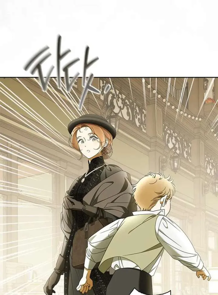 Read Miss Pendleton chapter 43 image 68 on Lezhin