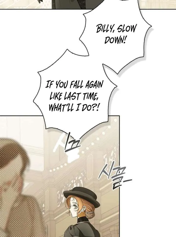 Read Miss Pendleton chapter 43 image 69 on Lezhin