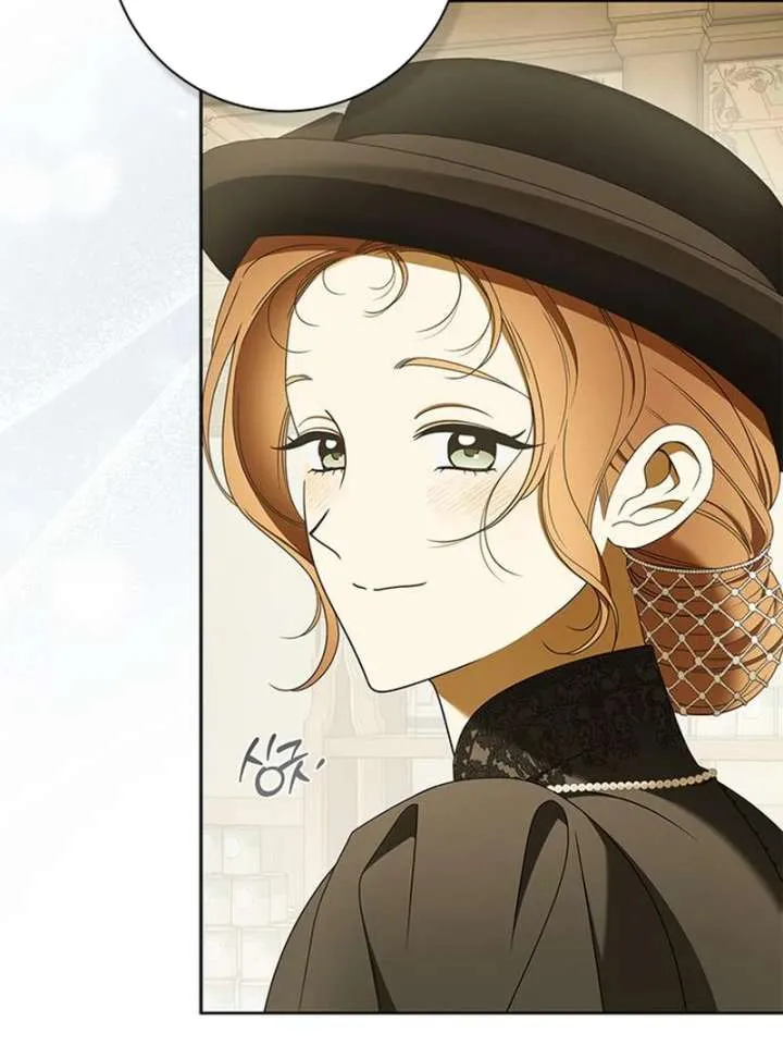 Read Miss Pendleton chapter 43 image 71 on Lezhin
