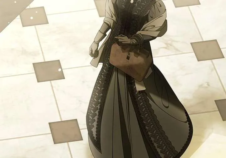 Read Miss Pendleton chapter 43 image 77 on Lezhin