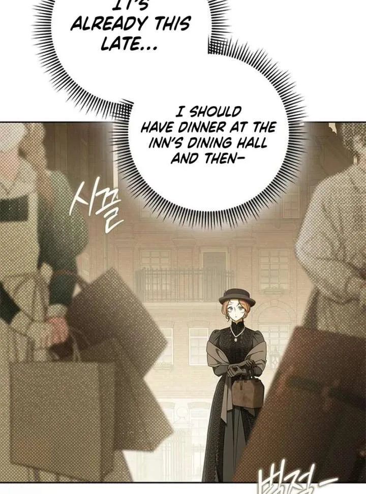 Read Miss Pendleton chapter 43 image 81 on Lezhin