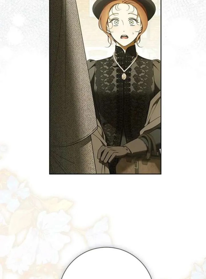 Read Miss Pendleton chapter 43 image 86 on Lezhin