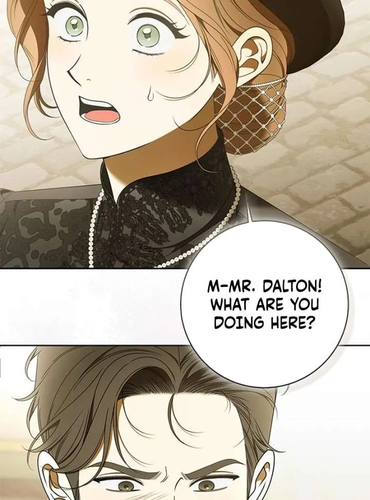 Read Miss Pendleton chapter 43 image 89 on Lezhin