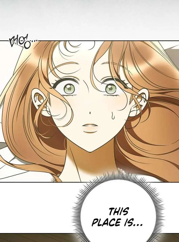 Read Miss Pendleton chapter 43 image 9 on Lezhin