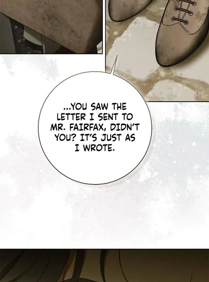 Read Miss Pendleton chapter 43 image 93 on Lezhin