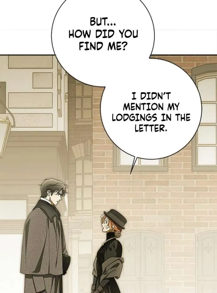 Read Miss Pendleton chapter 43 image 95 on Lezhin