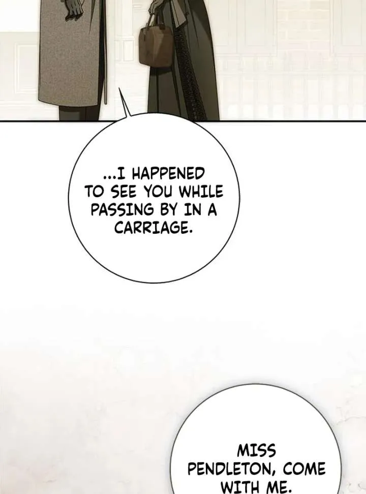 Read Miss Pendleton chapter 43 image 96 on Lezhin