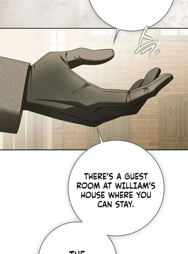 Read Miss Pendleton chapter 43 image 97 on Lezhin