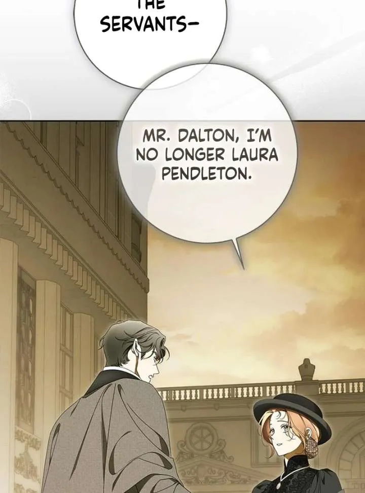 Read Miss Pendleton chapter 43 image 98 on Lezhin