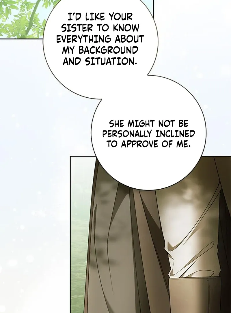 Read Miss Pendleton chapter 45 image 12 on Lezhin