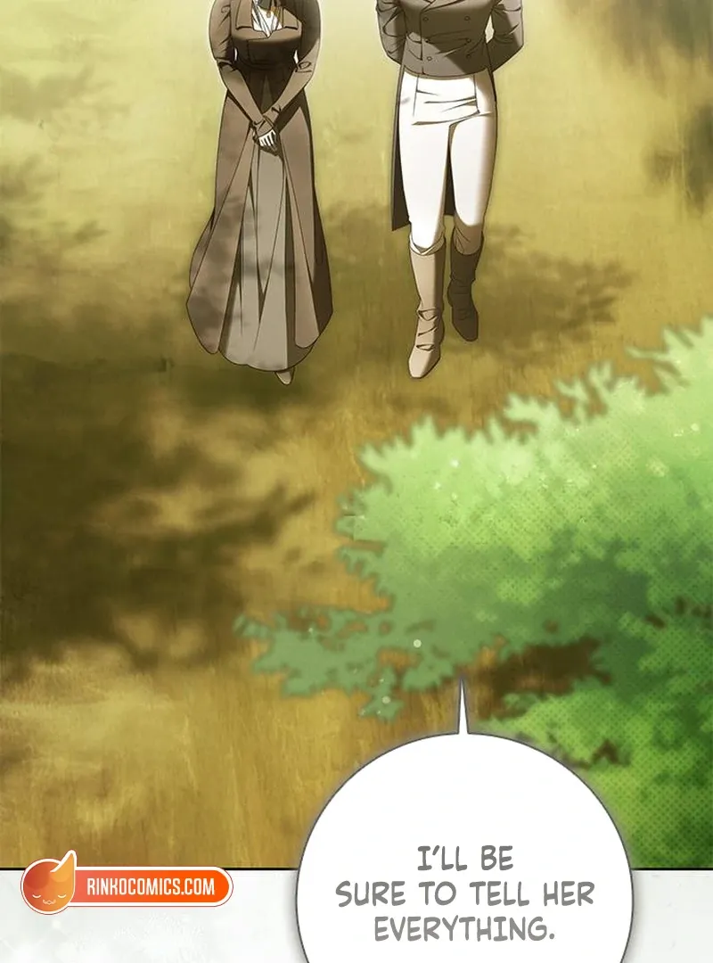 Read Miss Pendleton chapter 45 image 15 on Lezhin