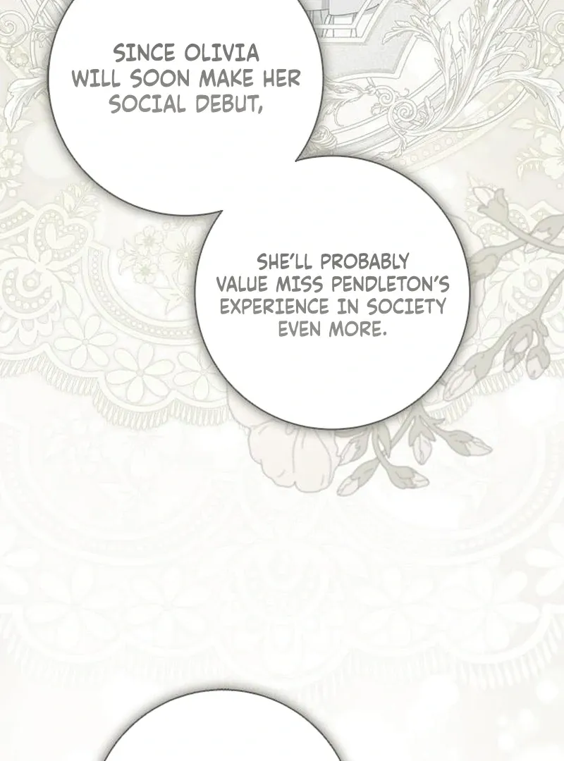 Read Miss Pendleton chapter 45 image 18 on Lezhin