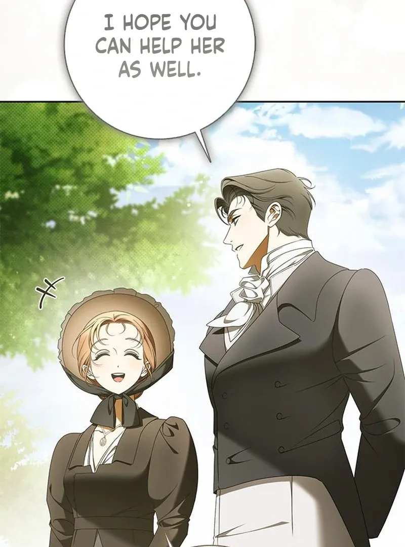 Read Miss Pendleton chapter 45 image 19 on Lezhin