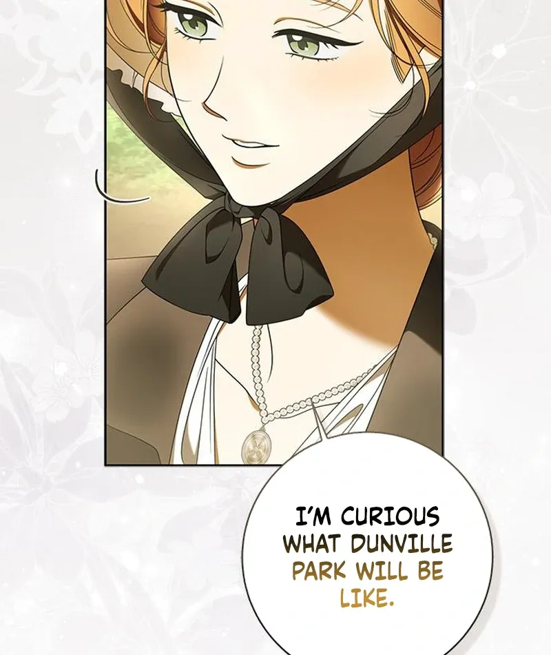 Read Miss Pendleton chapter 45 image 21 on Lezhin