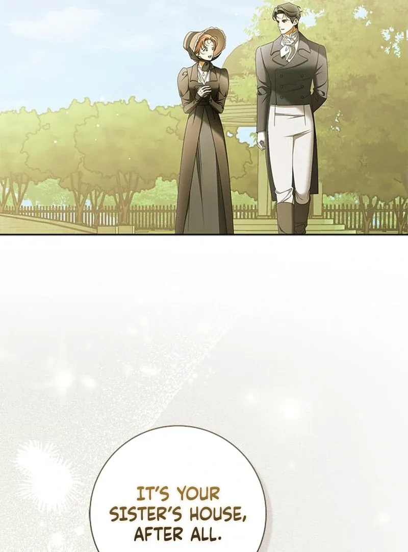 Read Miss Pendleton chapter 45 image 23 on Lezhin
