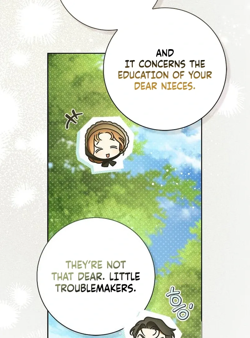 Read Miss Pendleton chapter 45 image 24 on Lezhin