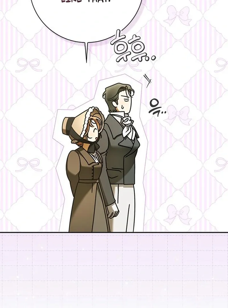 Read Miss Pendleton chapter 45 image 26 on Lezhin