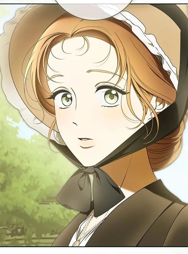 Read Miss Pendleton chapter 45 image 3 on Lezhin