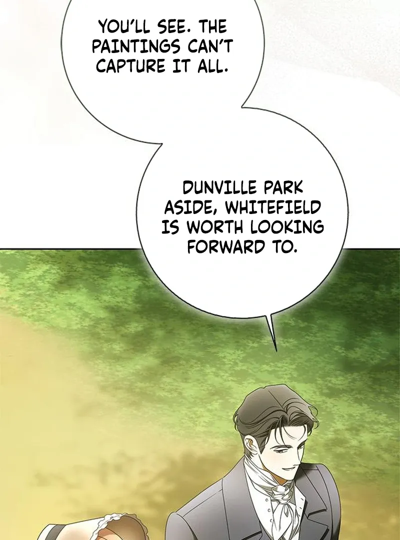 Read Miss Pendleton chapter 45 image 36 on Lezhin