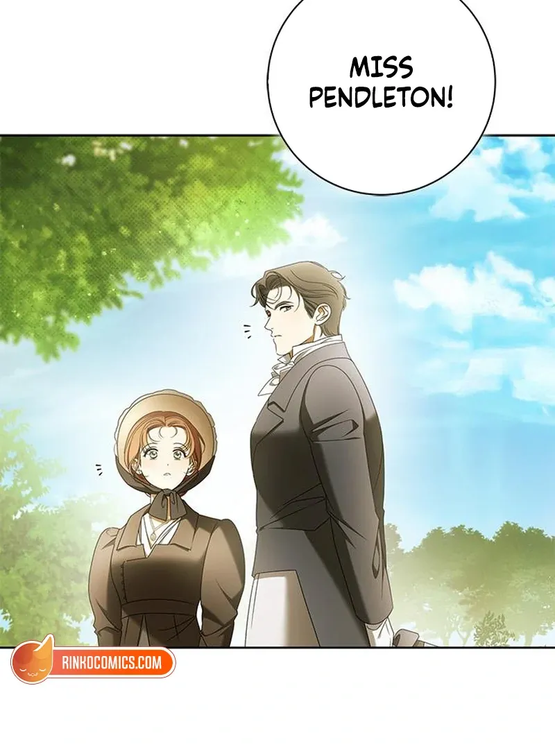 Read Miss Pendleton chapter 45 image 44 on Lezhin