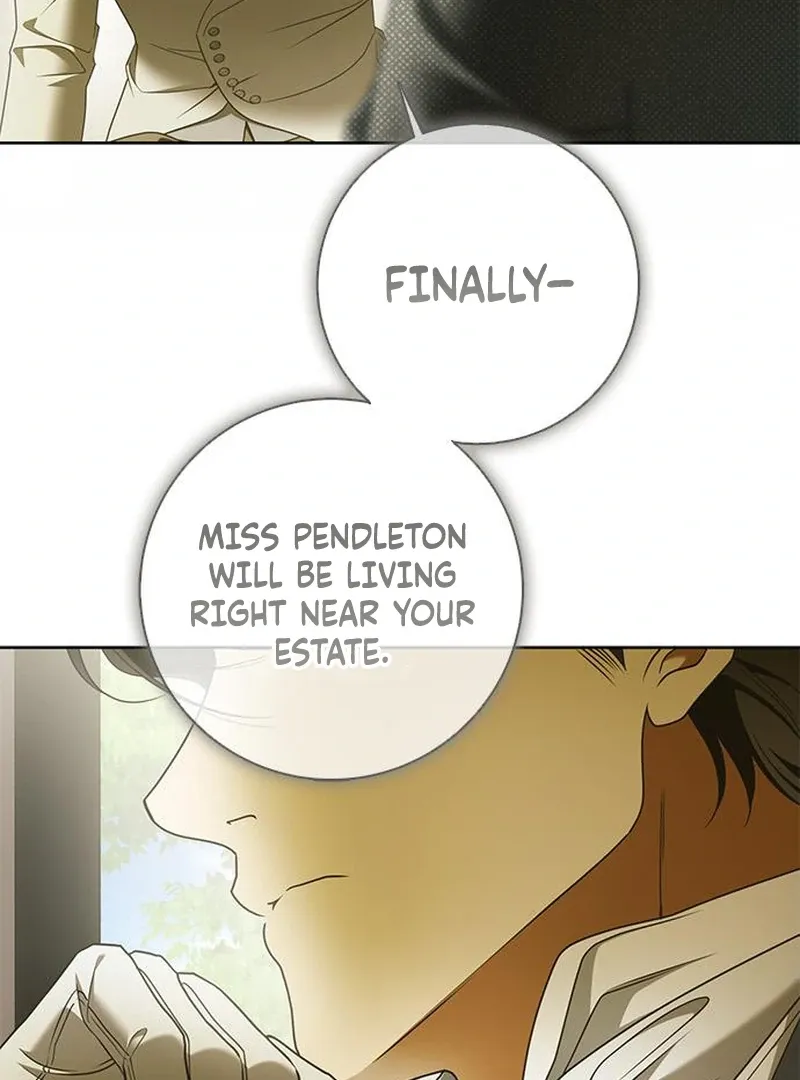 Read Miss Pendleton chapter 45 image 52 on Lezhin