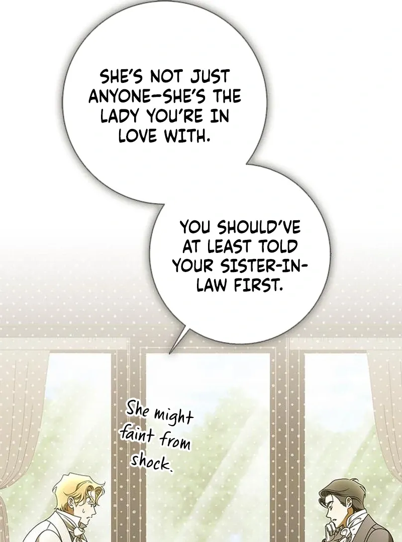 Read Miss Pendleton chapter 45 image 60 on Lezhin