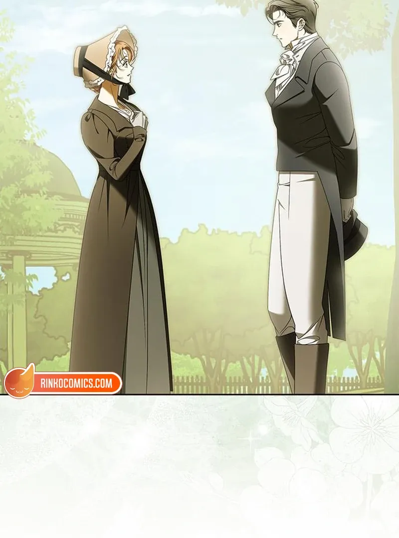 Read Miss Pendleton chapter 45 image 7 on Lezhin