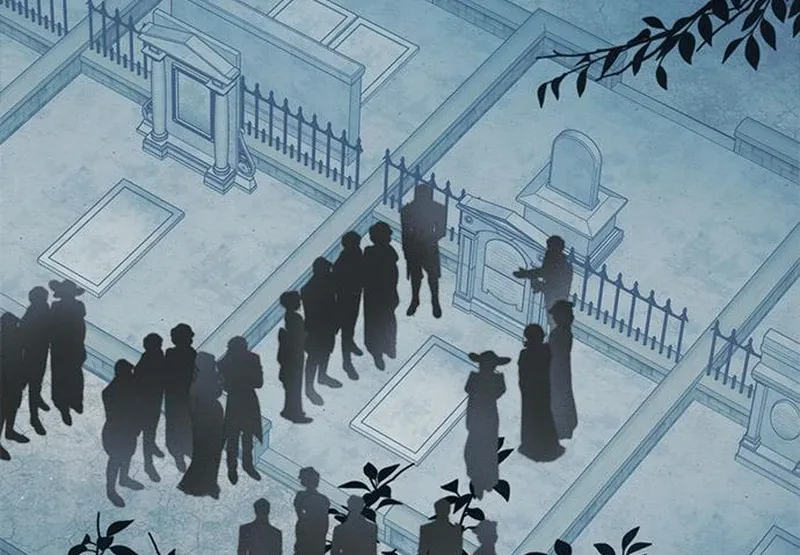 Read Miss Pendleton chapter 45 image 83 on Lezhin