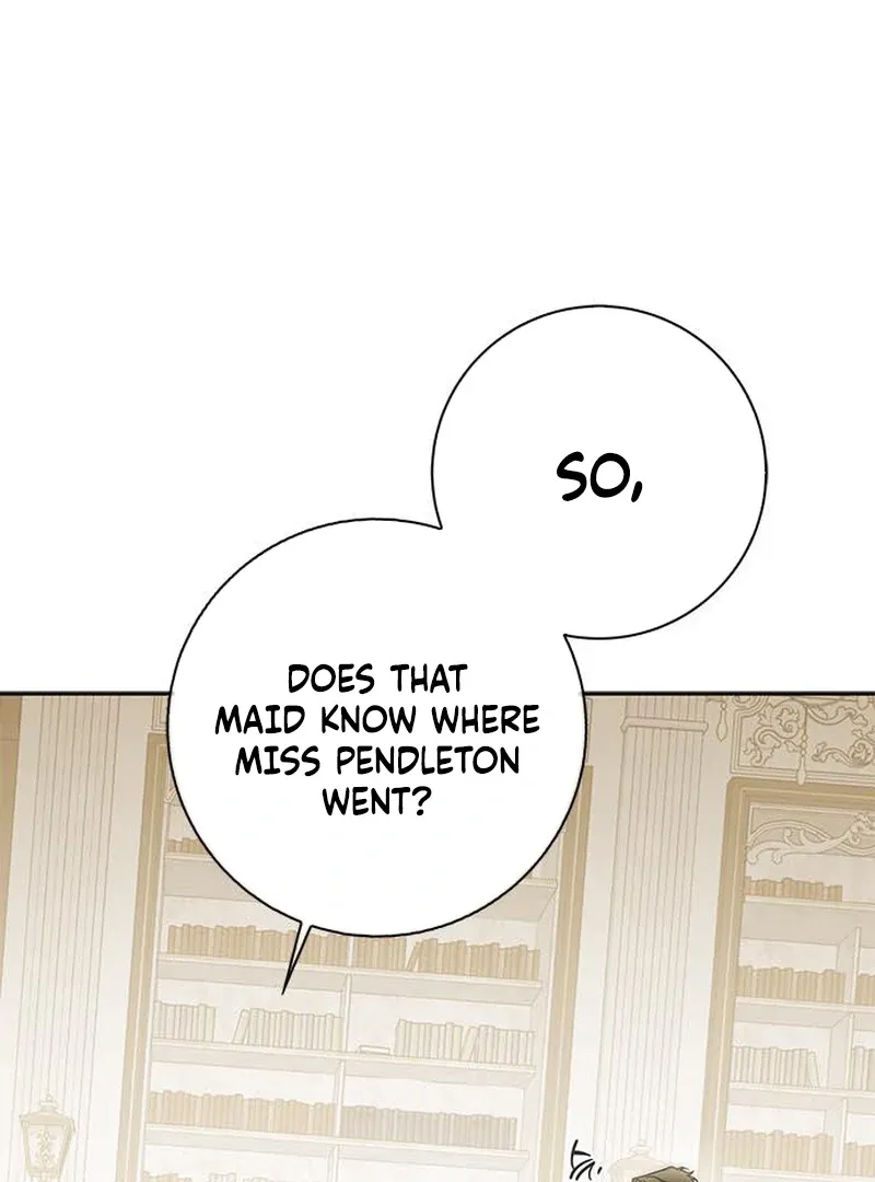 Read Miss Pendleton chapter 46 image 12 on Lezhin