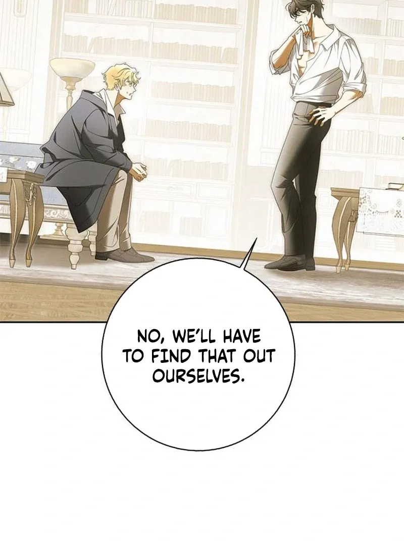 Read Miss Pendleton chapter 46 image 13 on Lezhin