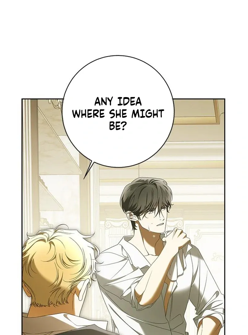 Read Miss Pendleton chapter 46 image 14 on Lezhin