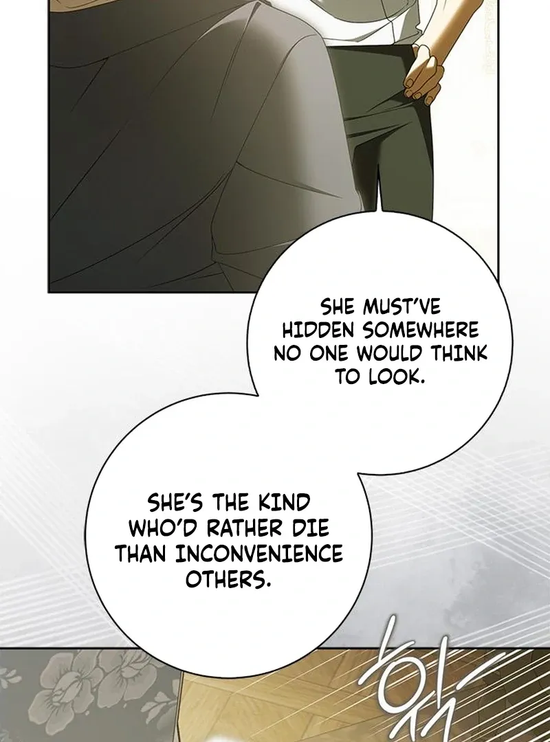 Read Miss Pendleton chapter 46 image 15 on Lezhin