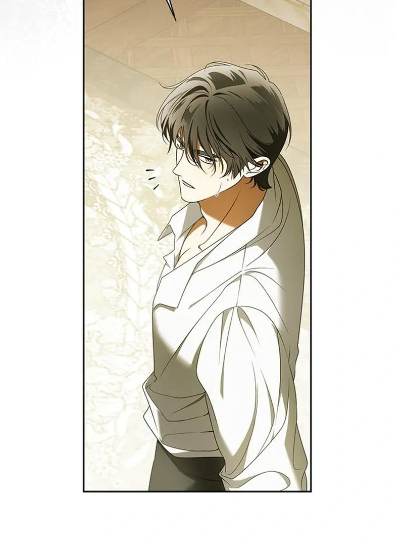 Read Miss Pendleton chapter 46 image 17 on Lezhin