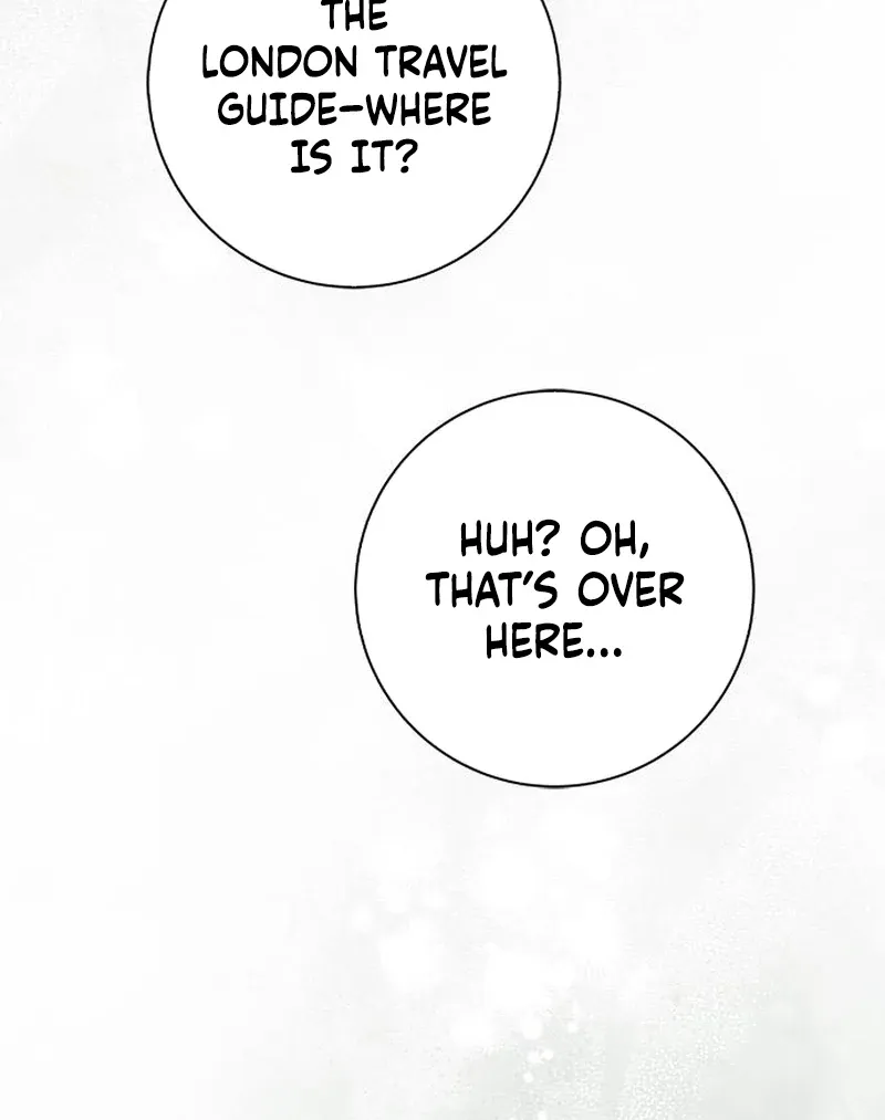 Read Miss Pendleton chapter 46 image 20 on Lezhin