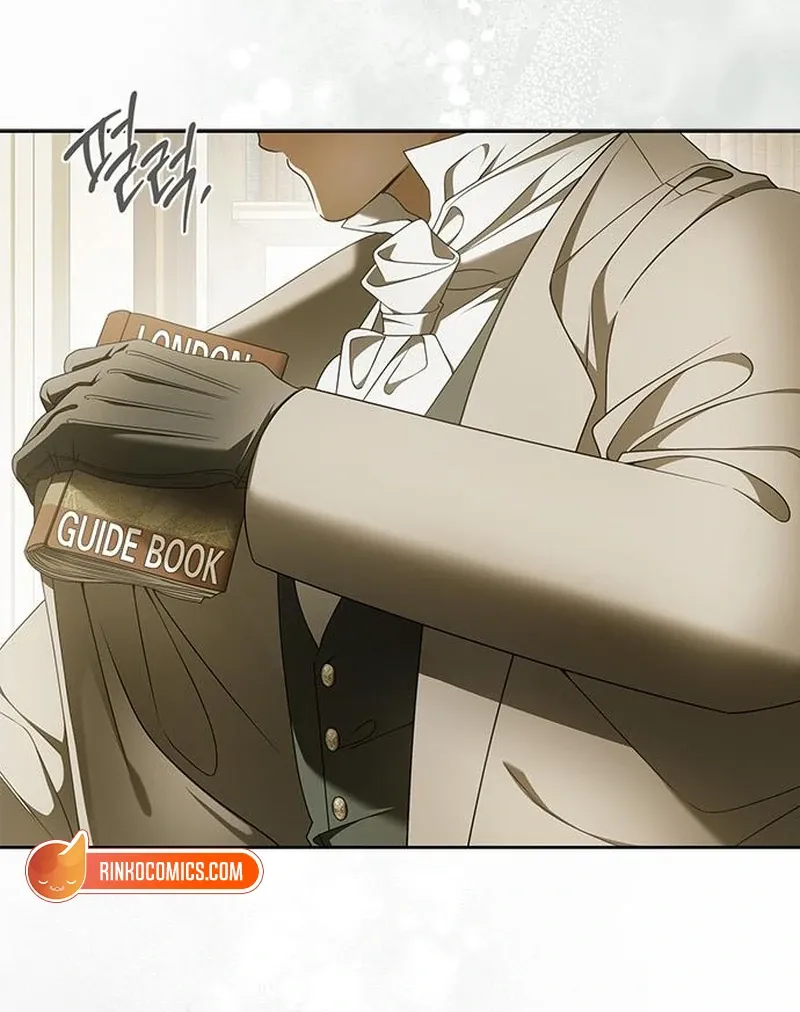 Read Miss Pendleton chapter 46 image 21 on Lezhin