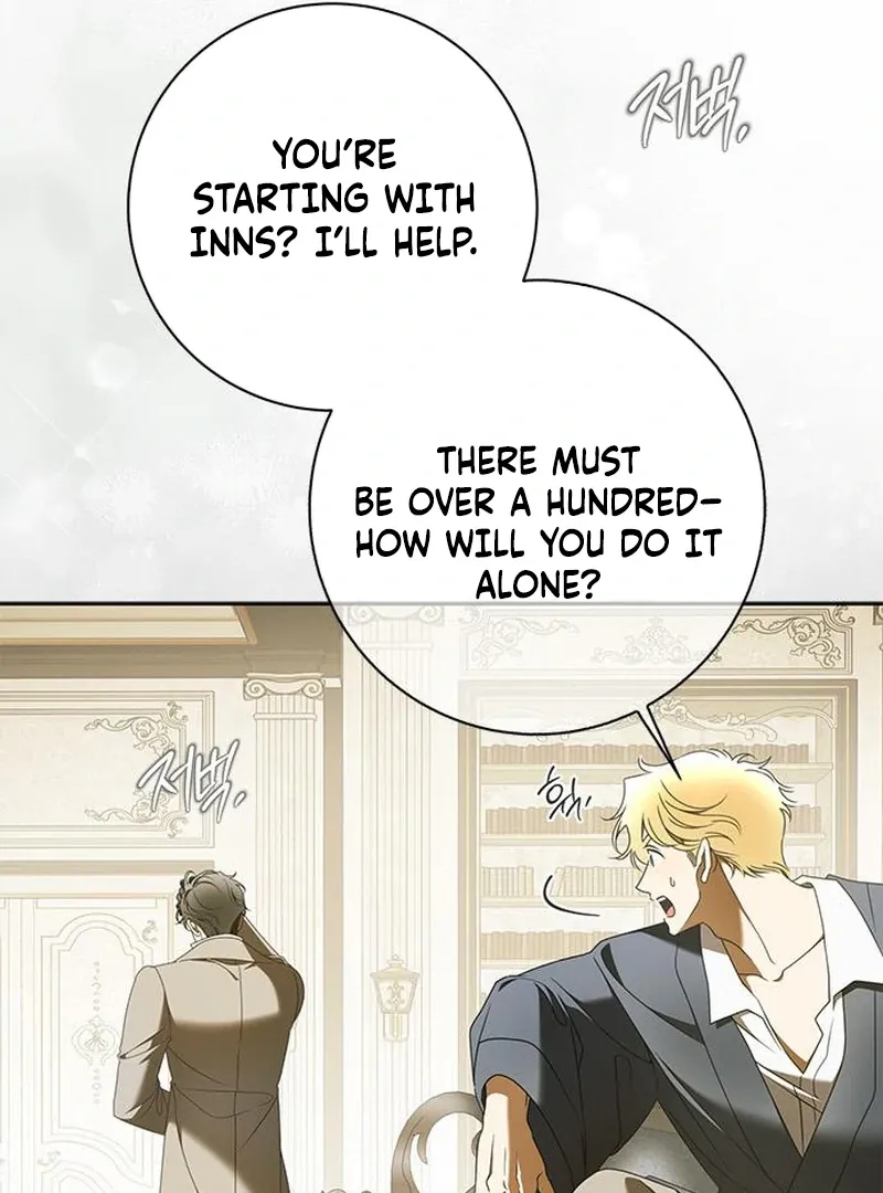 Read Miss Pendleton chapter 46 image 22 on Lezhin