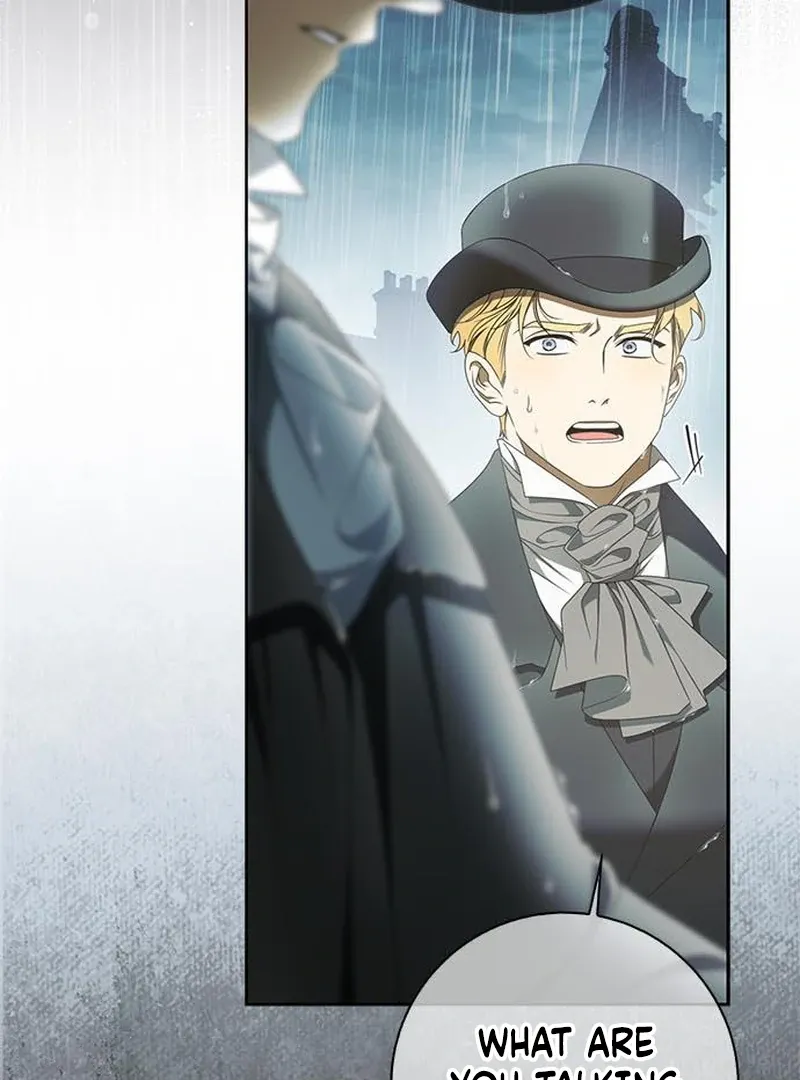 Read Miss Pendleton chapter 46 image 3 on Lezhin