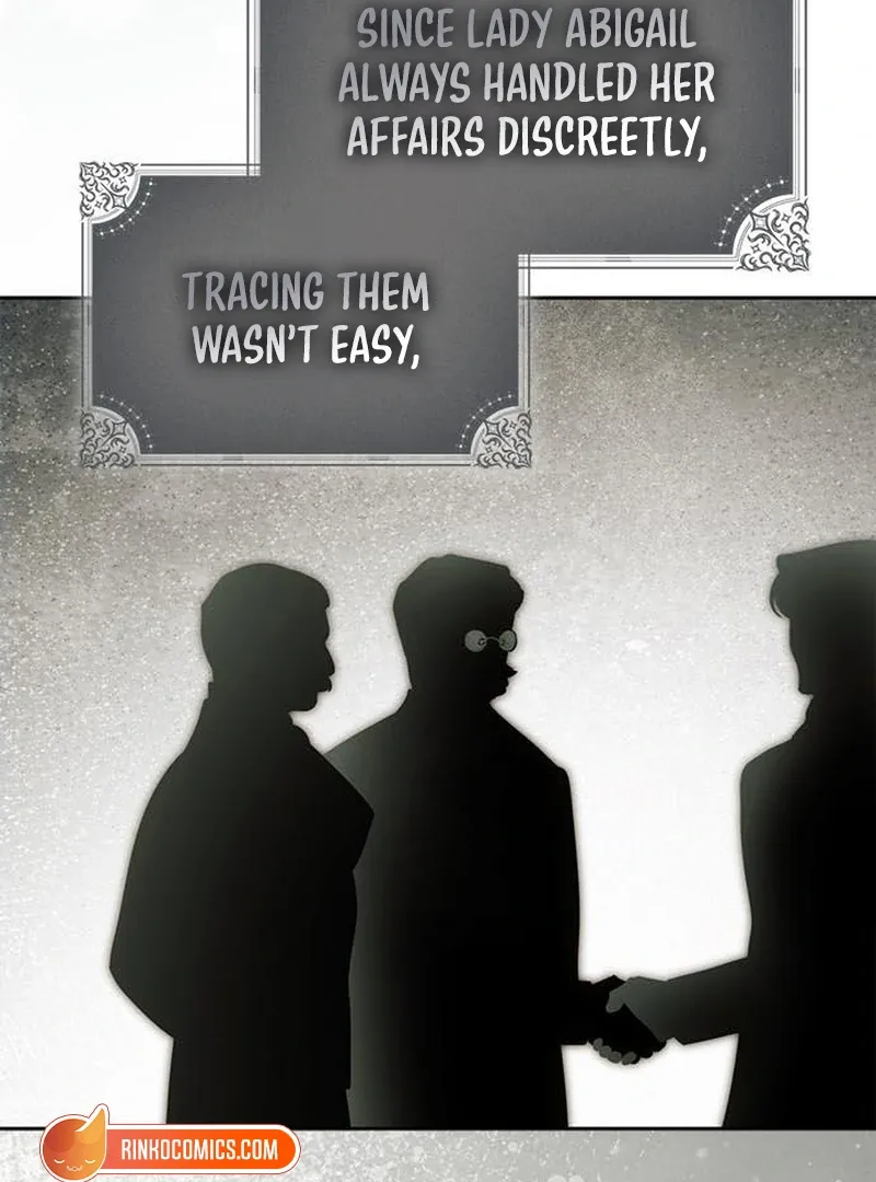 Read Miss Pendleton chapter 46 image 30 on Lezhin