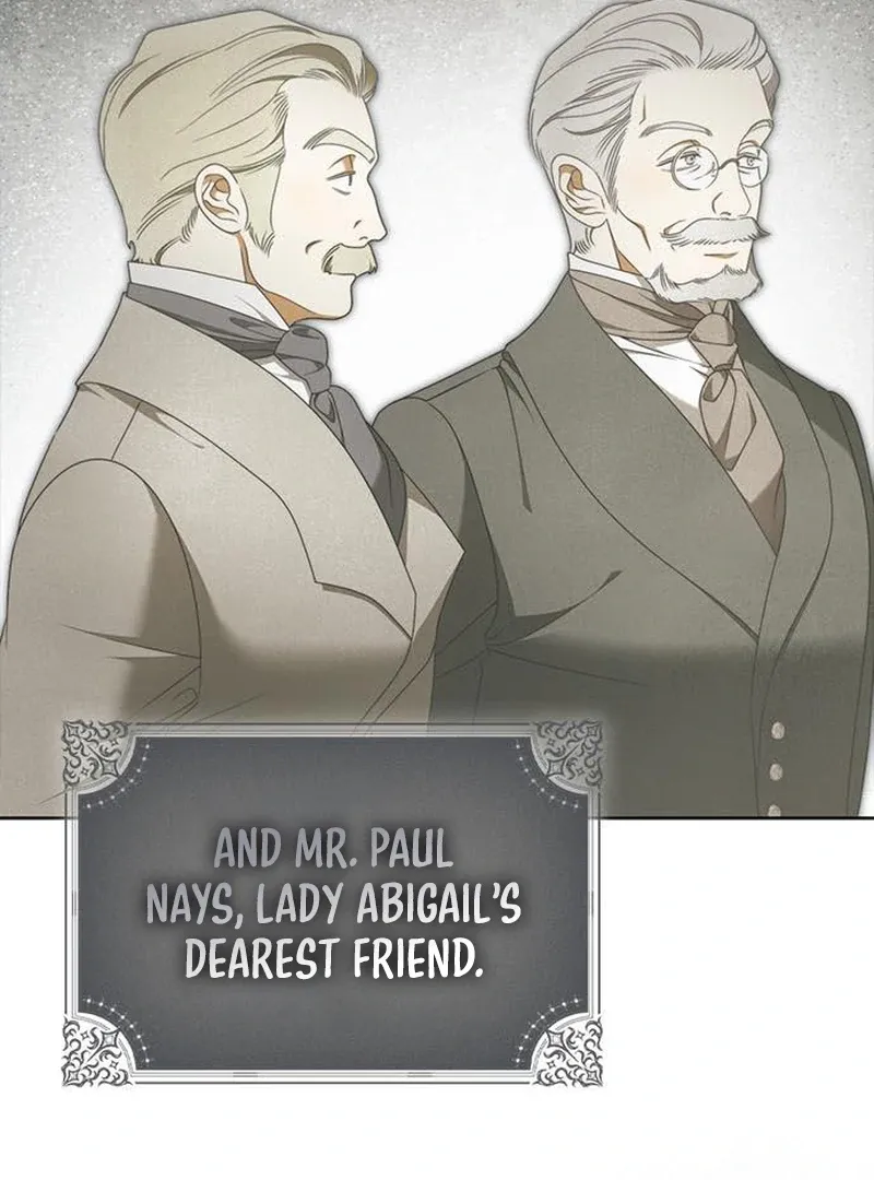 Read Miss Pendleton chapter 46 image 34 on Lezhin