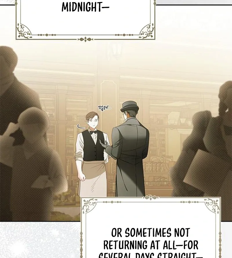 Read Miss Pendleton chapter 46 image 44 on Lezhin