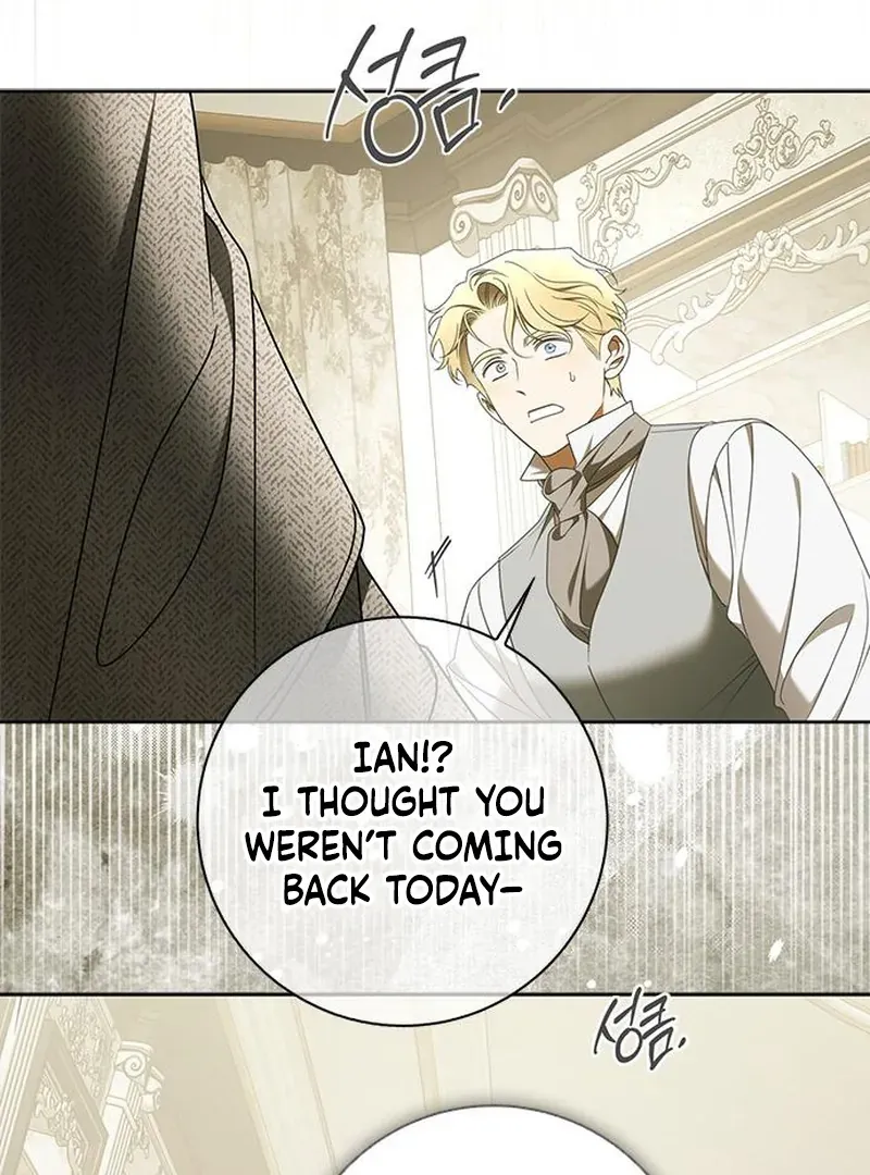 Read Miss Pendleton chapter 46 image 47 on Lezhin