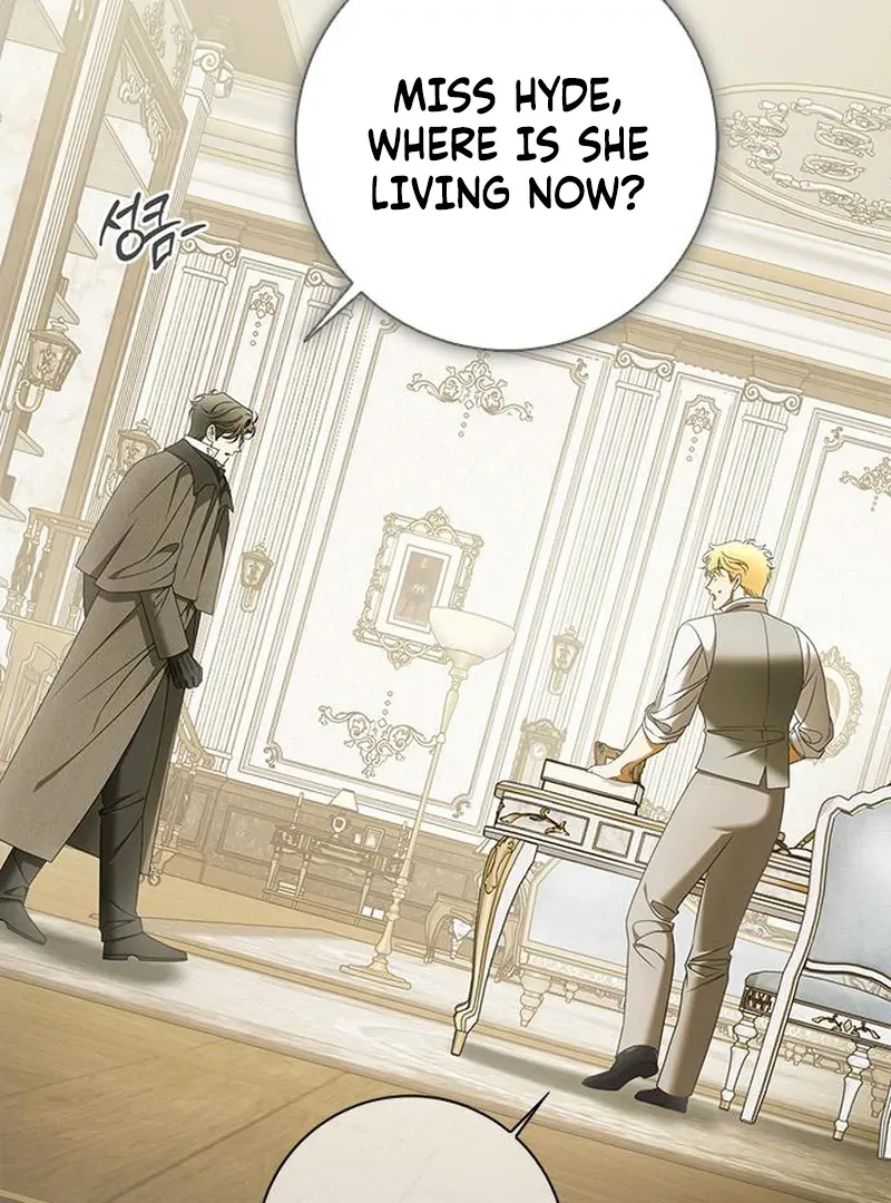 Read Miss Pendleton chapter 46 image 48 on Lezhin