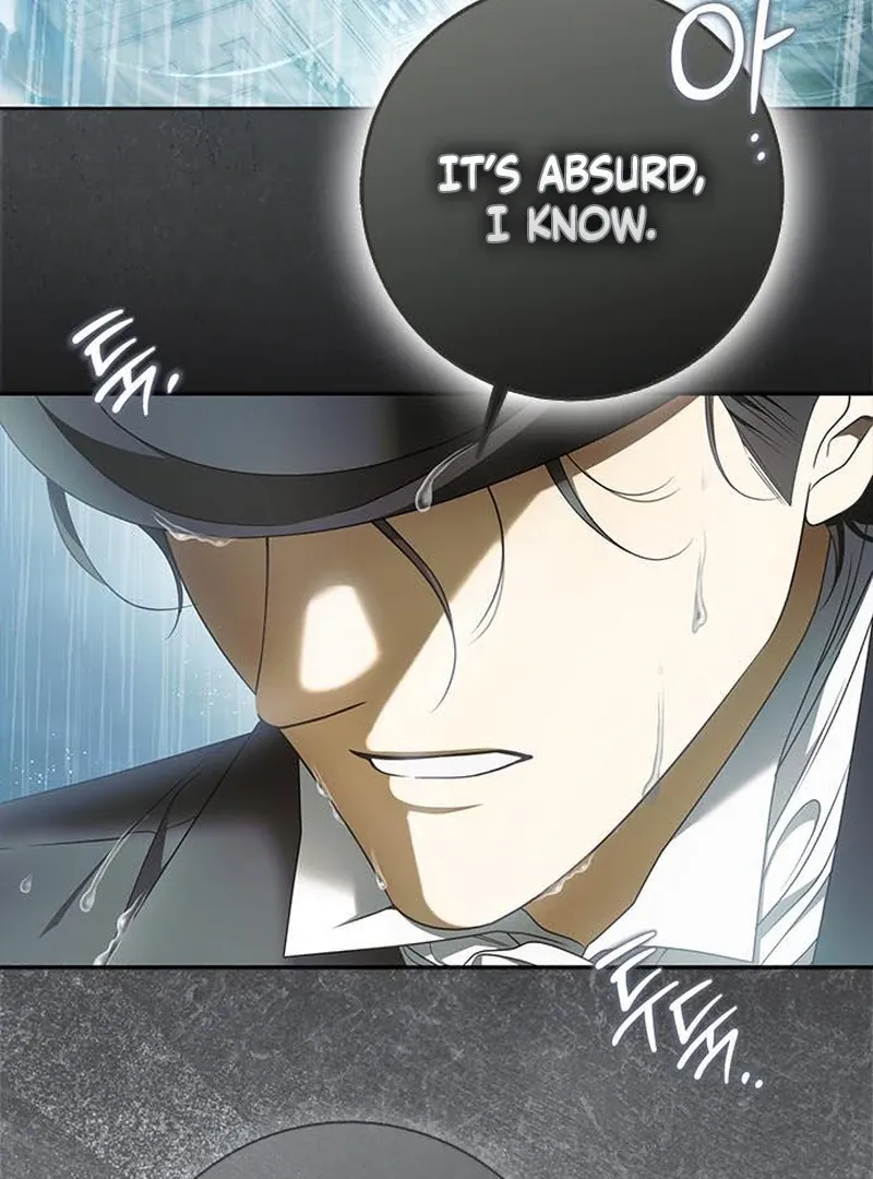 Read Miss Pendleton chapter 46 image 5 on Lezhin