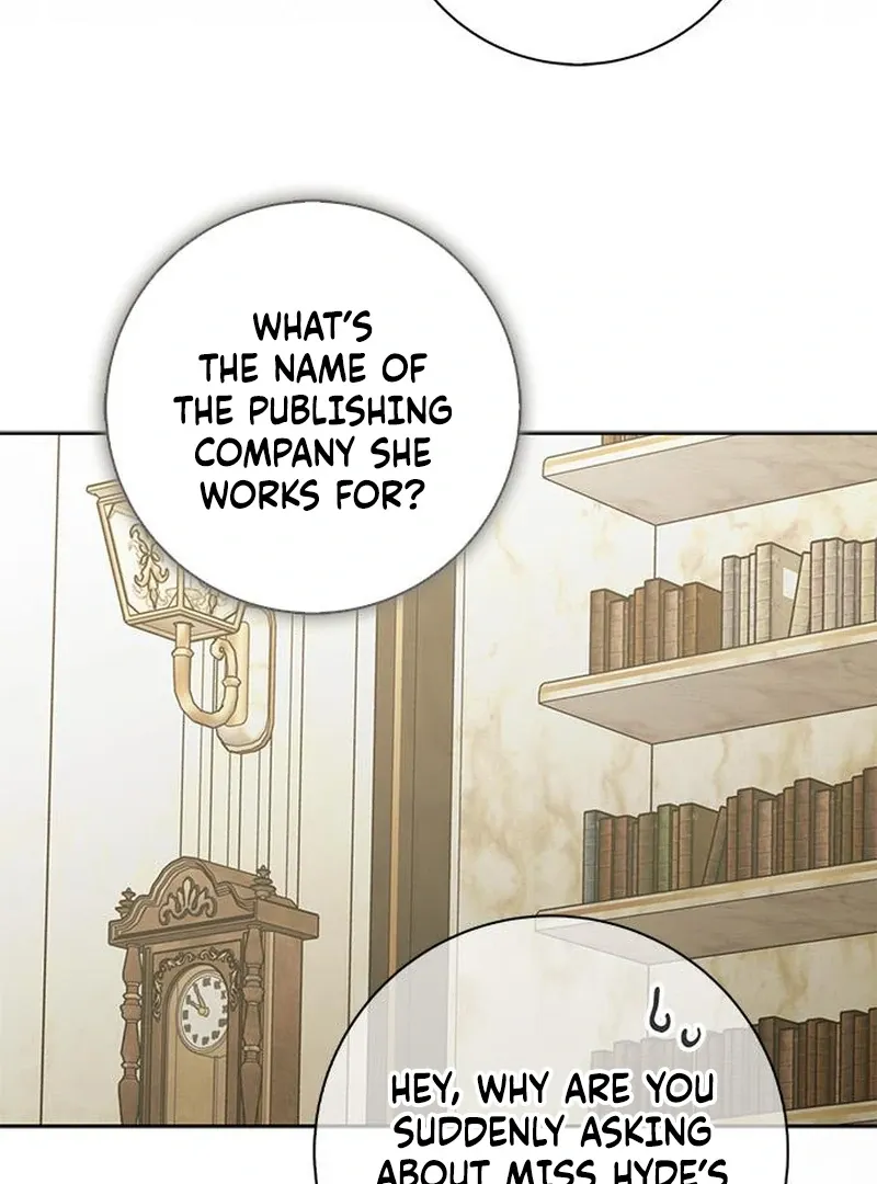 Read Miss Pendleton chapter 46 image 51 on Lezhin