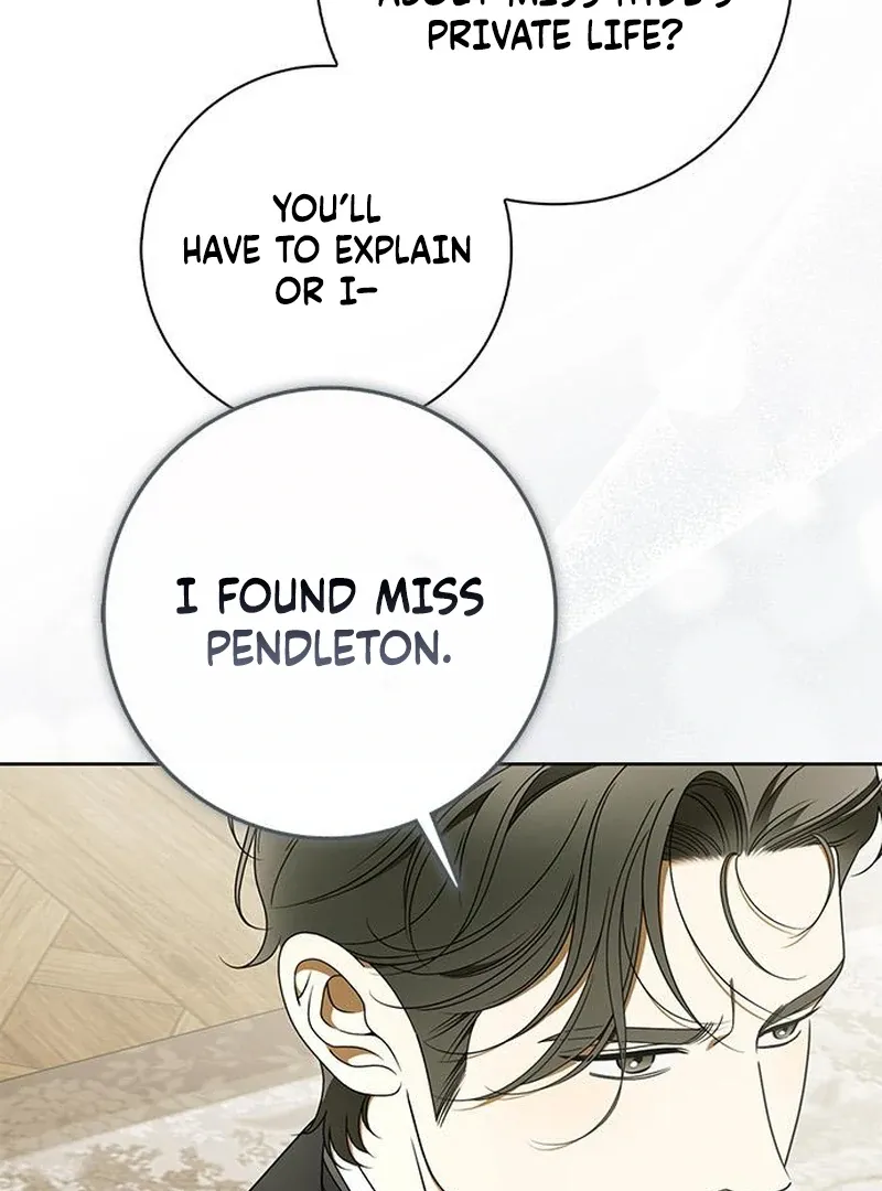 Read Miss Pendleton chapter 46 image 52 on Lezhin