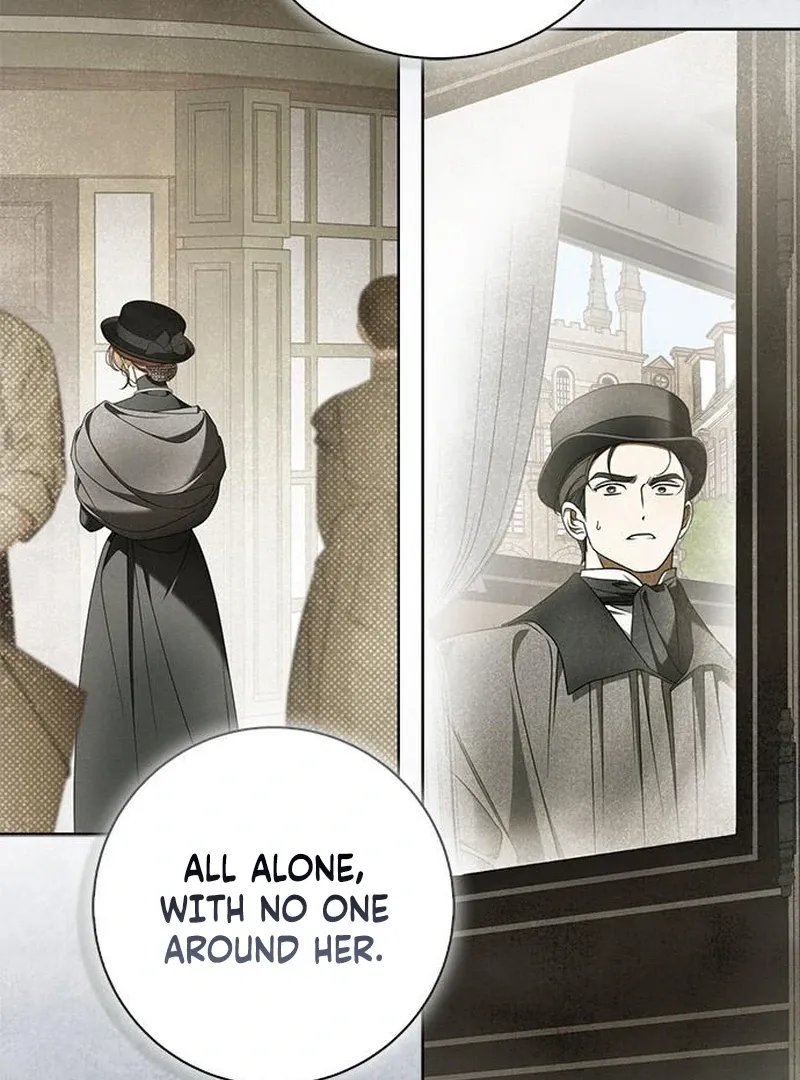 Read Miss Pendleton chapter 46 image 54 on Lezhin