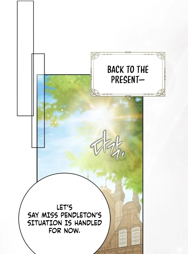 Read Miss Pendleton chapter 46 image 58 on Lezhin
