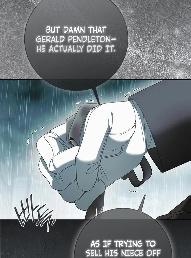 Read Miss Pendleton chapter 46 image 6 on Lezhin